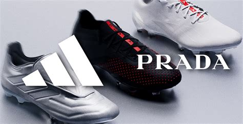 prada soccer boots|More.